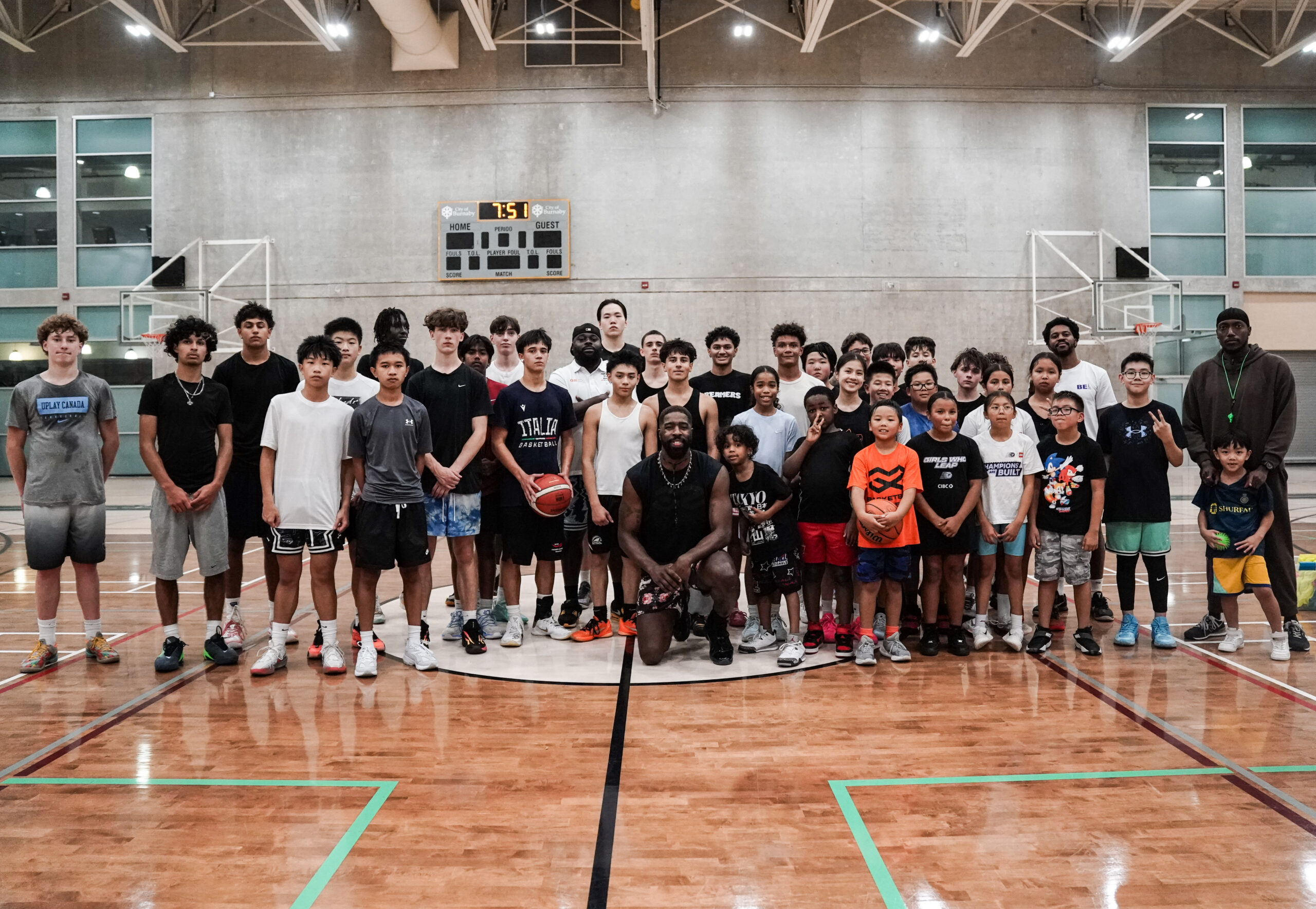 G2 Athletics Training Academy