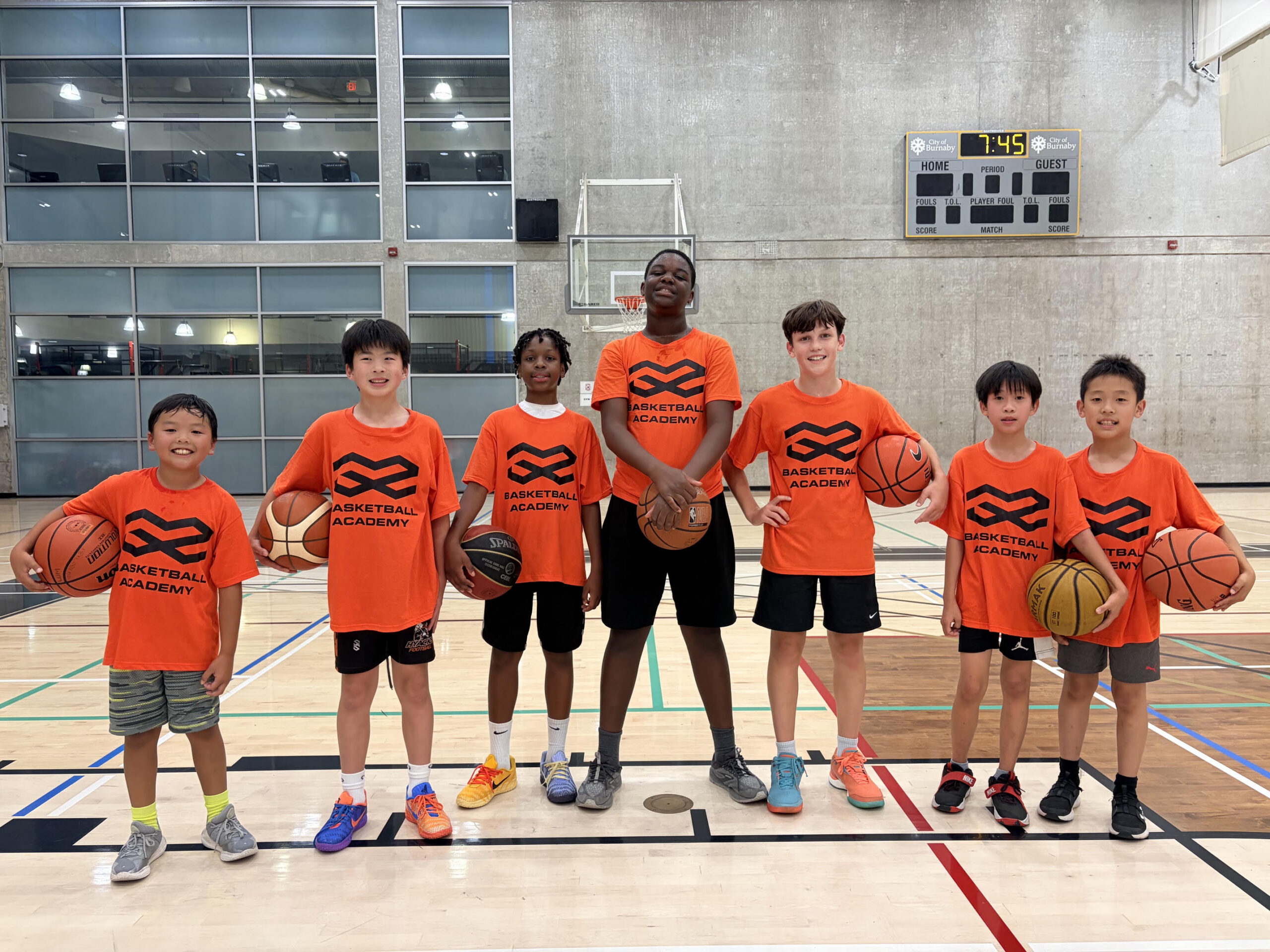 G2 Skills Academy